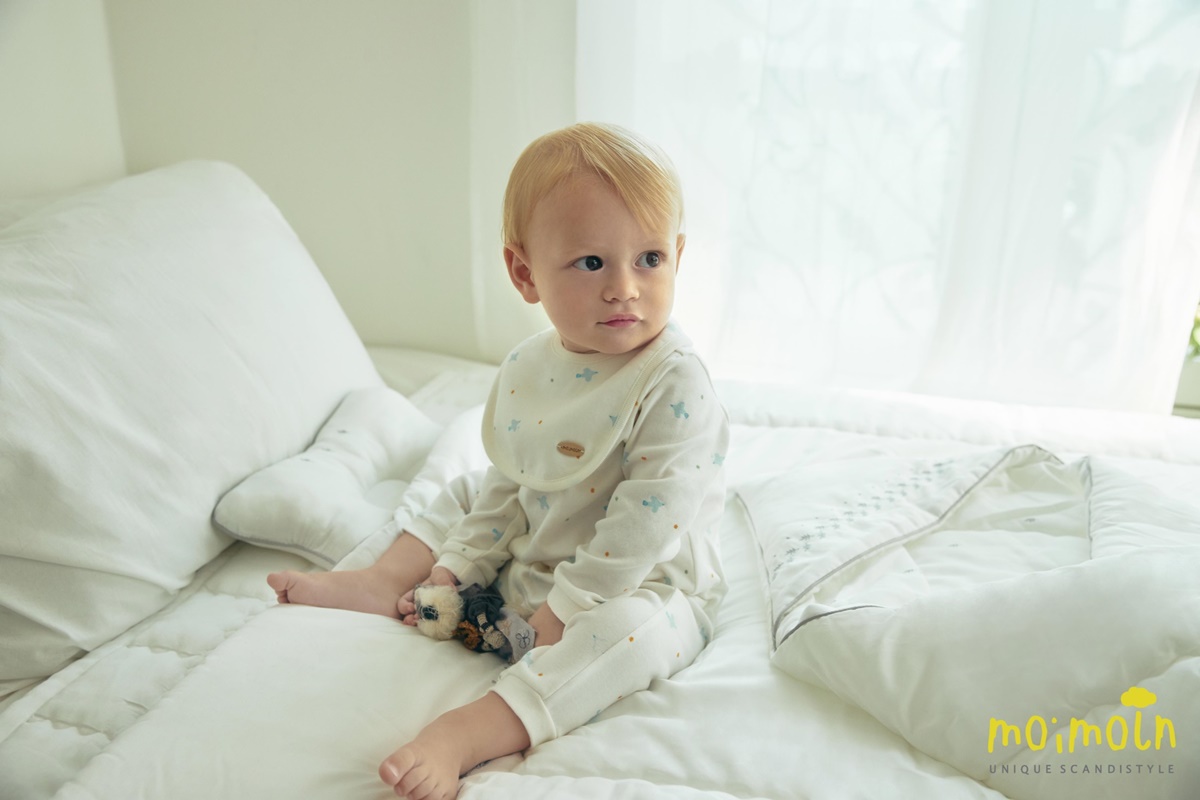 모이몰른, 푸른 뱀의 해 맞아 ‘컬리 밤부 컬렉션’ 눈길 3-Image